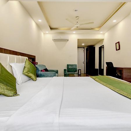 Itsy Hotels Solitaire Ambāla 外观 照片