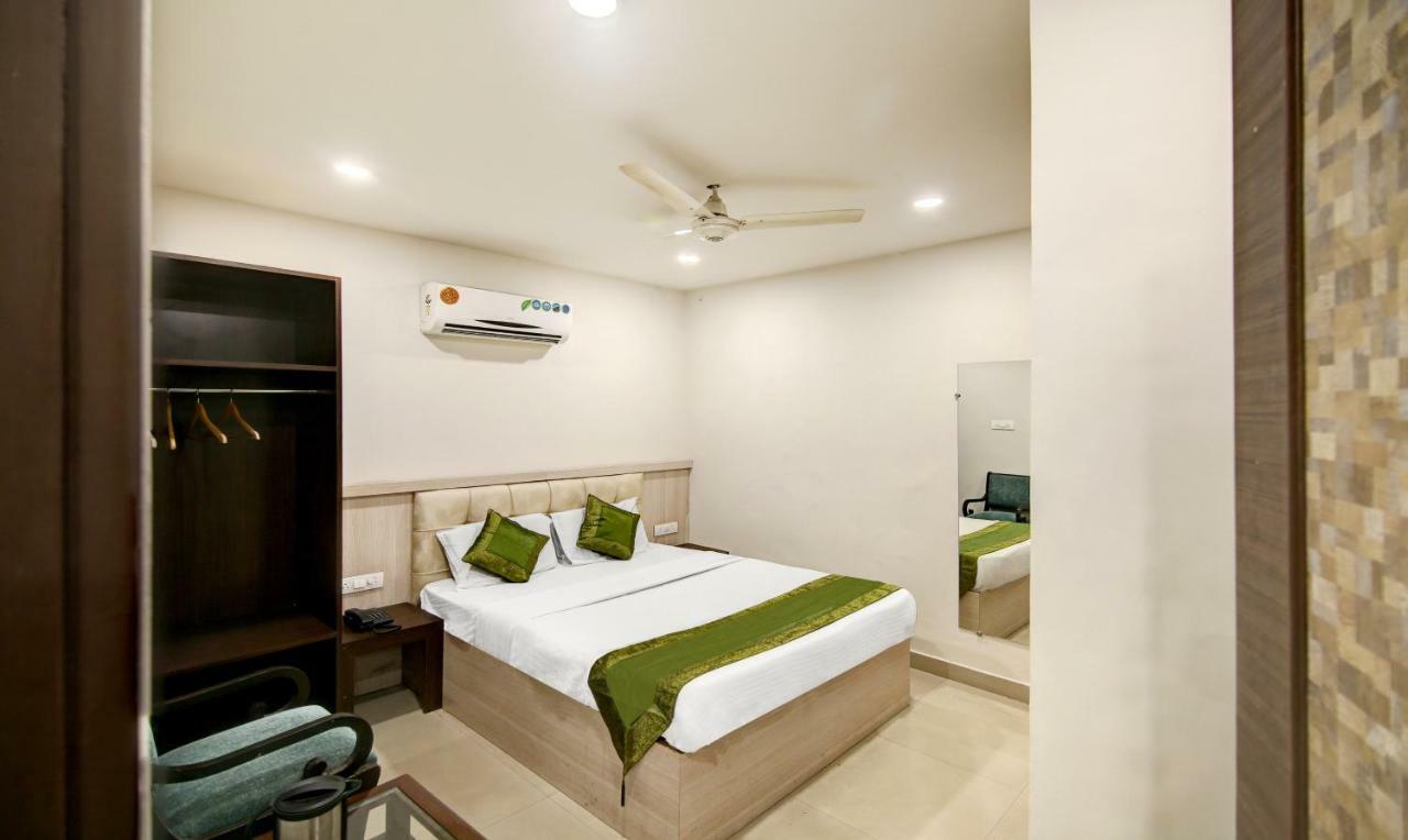 Itsy Hotels Solitaire Ambāla 外观 照片