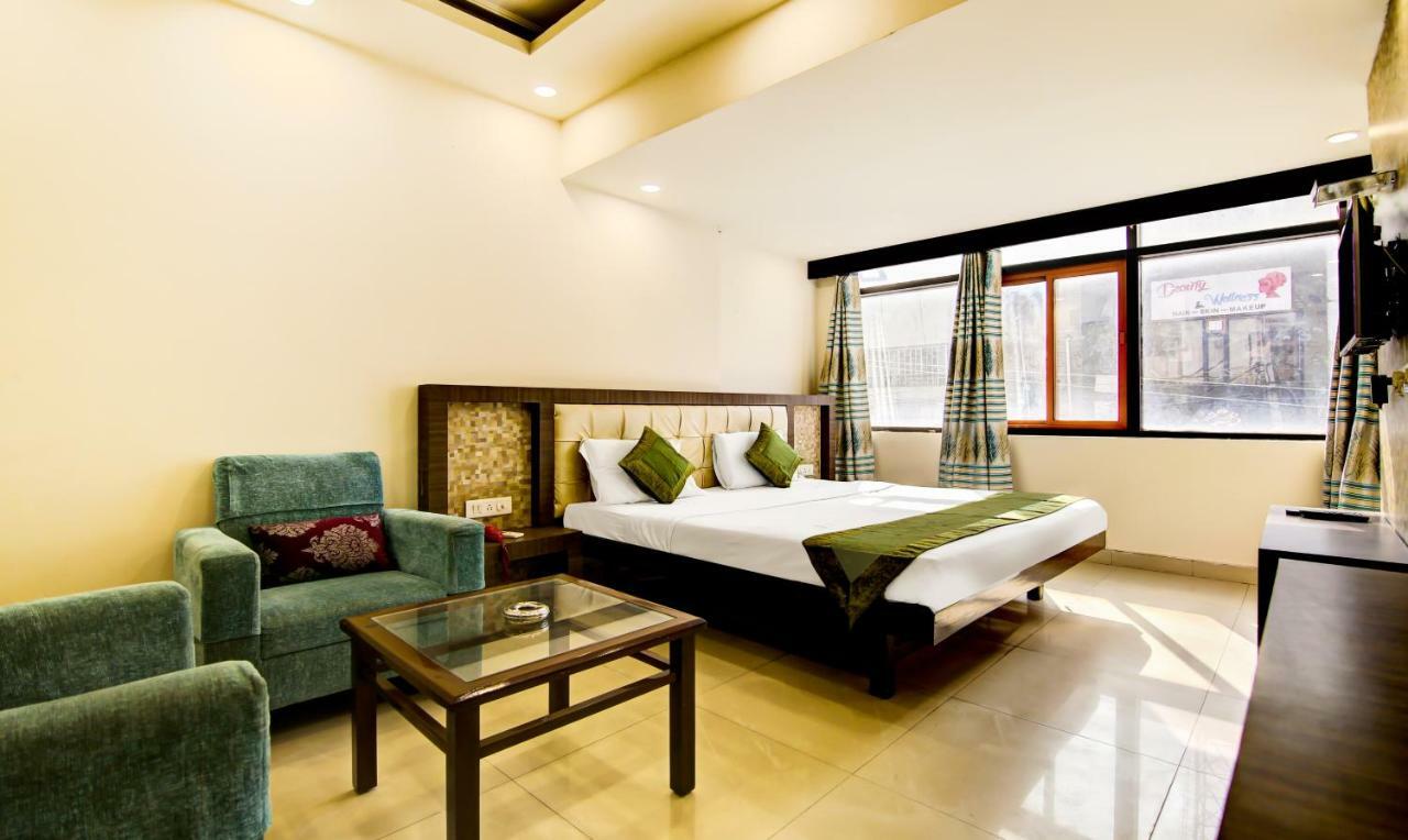 Itsy Hotels Solitaire Ambāla 外观 照片