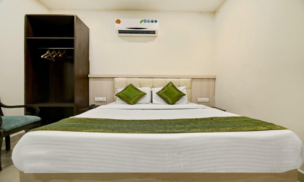 Itsy Hotels Solitaire Ambāla 外观 照片