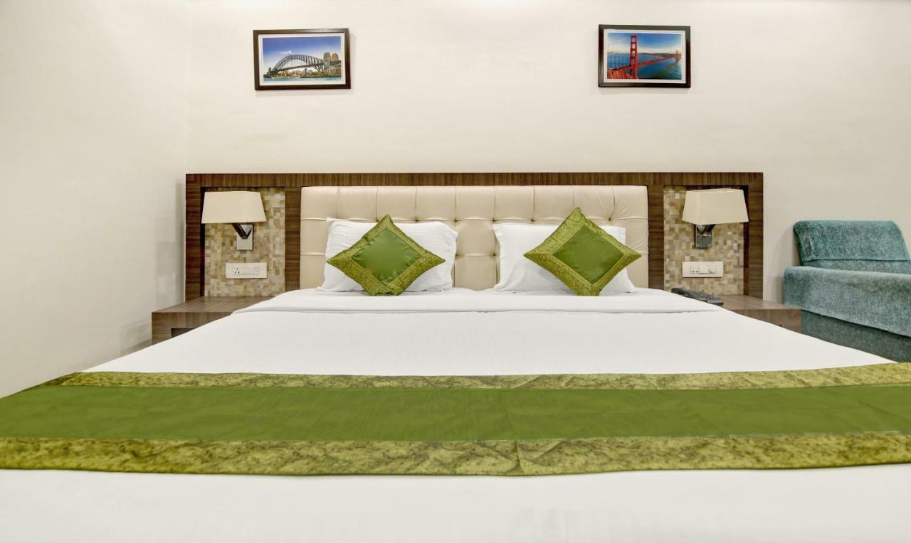 Itsy Hotels Solitaire Ambāla 外观 照片