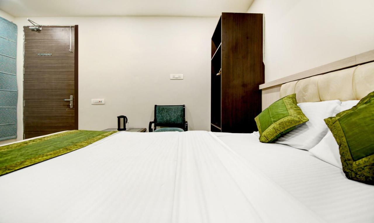Itsy Hotels Solitaire Ambāla 外观 照片