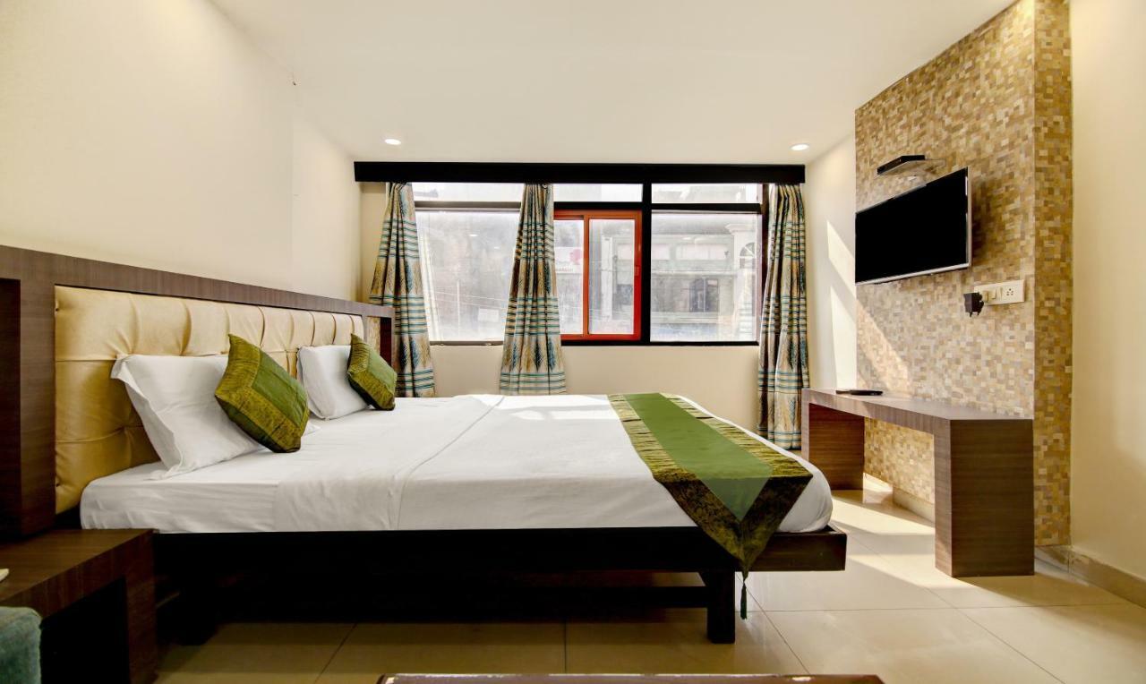 Itsy Hotels Solitaire Ambāla 外观 照片