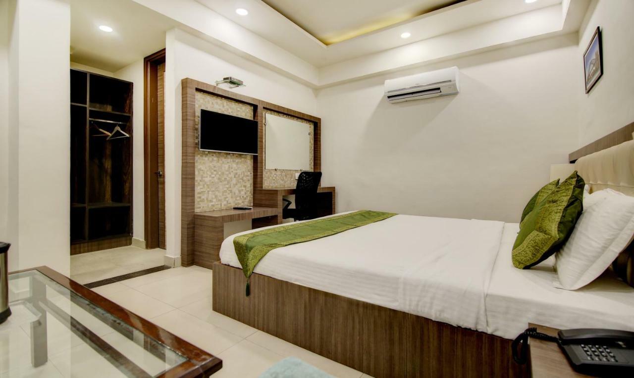 Itsy Hotels Solitaire Ambāla 外观 照片