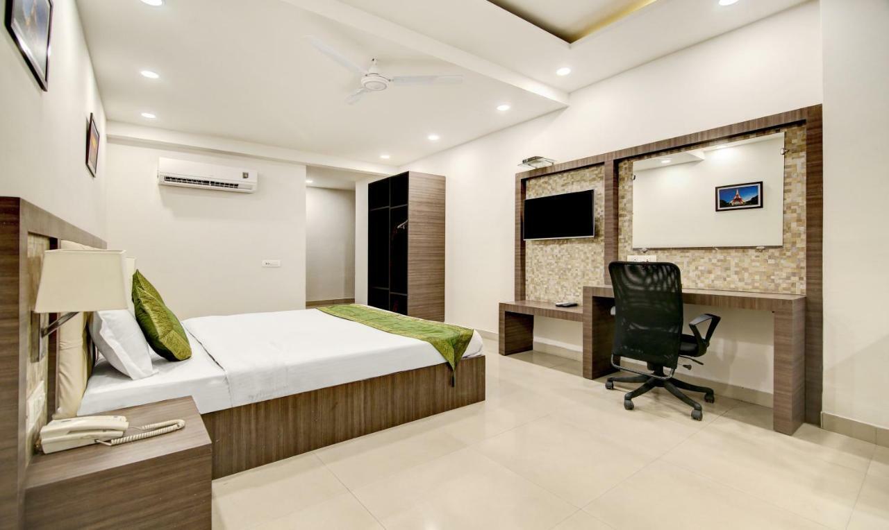 Itsy Hotels Solitaire Ambāla 外观 照片