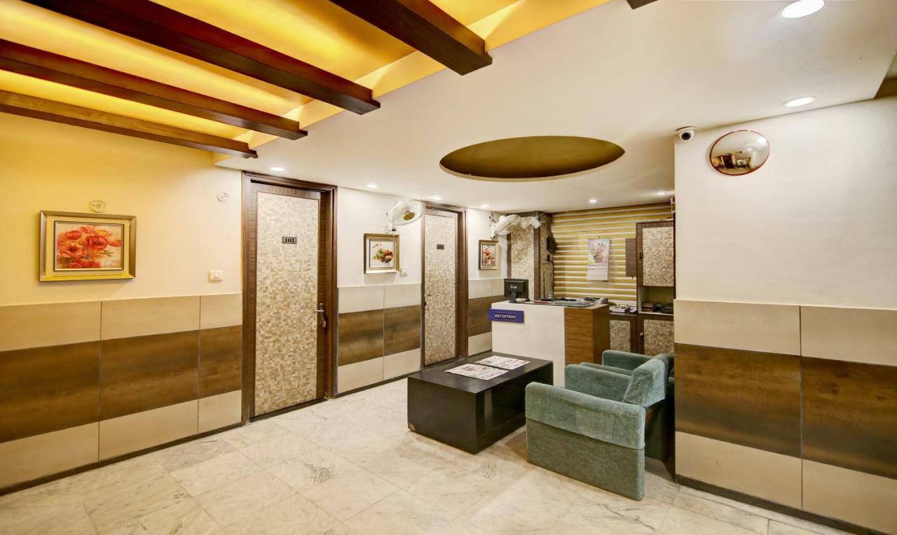 Itsy Hotels Solitaire Ambāla 外观 照片