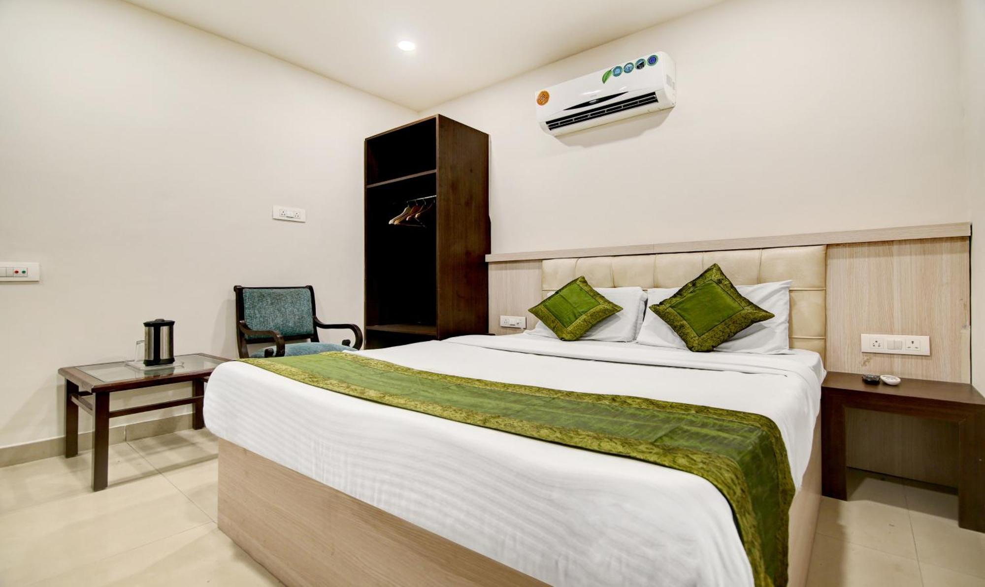 Itsy Hotels Solitaire Ambāla 外观 照片