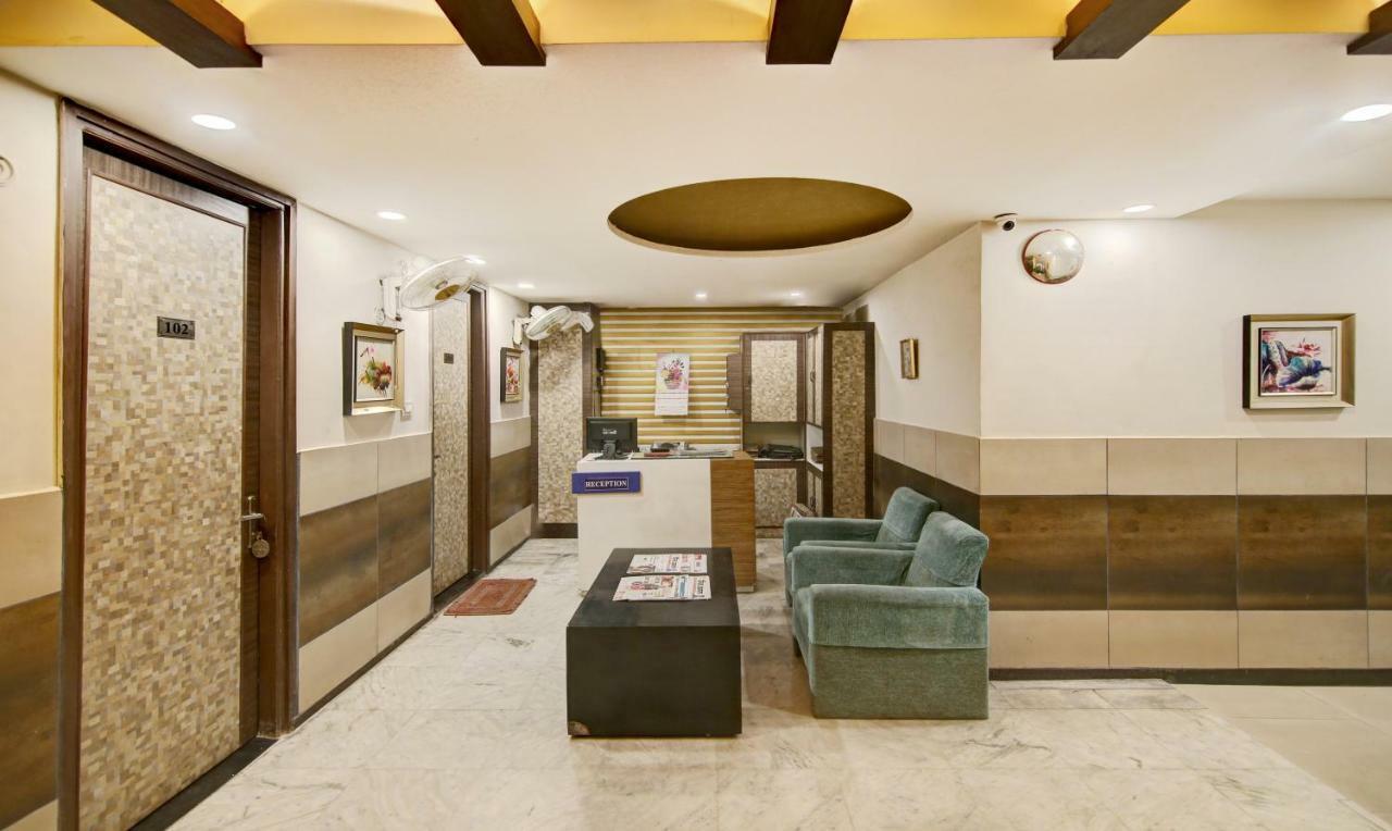 Itsy Hotels Solitaire Ambāla 外观 照片